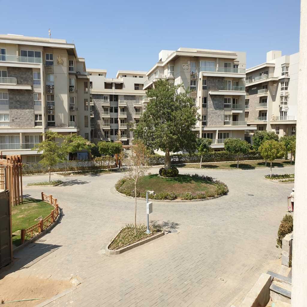 icity new cairo 5